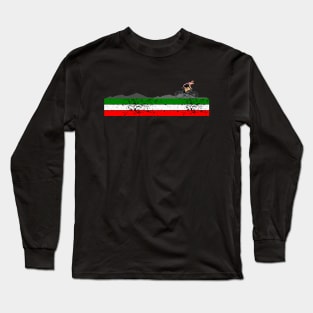 Carrera Giro Ditalia Long Sleeve T-Shirt